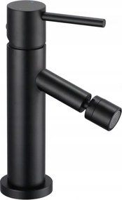 Mexen Rumba rubinetto bidet, nero - 73520-70