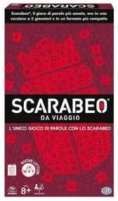 SCARABEO 2 GIOCATORI