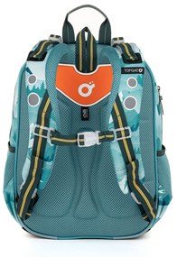 Zaino scuola Topgal ELLY 23014 B