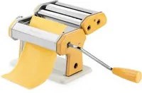 Macchina per pasta Tescoma in acciaio con manovella