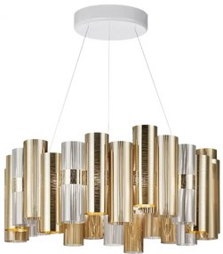 Slamp -  La Lollo L  - Lampada a sospensione design moderno