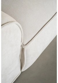 Divano componibile bianco (con composizione variabile) Flex Felix – Miuform