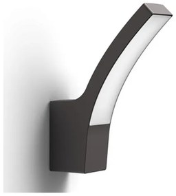Philips - Applique LED da esterno SPLAY LED/12W/230V 4000K IP44