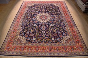 Mashad Tappeto persiano 300x420 (Iran) Annodato A Mano