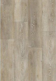 Mexen Jasper pannelli in vinile 1227 x 187 mm LVT Dryback 2,5 mm, supporto in PVC, 4 V-Fuga, Quercia - F1318-1227-187-255-4V1-01