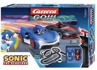 Sonic the hedgehog set pista carrera toys 20062566 go!!!