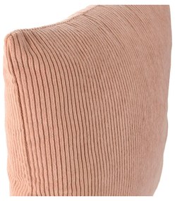 Cuscino Home ESPRIT Rosa chiaro 45 x 15 x 45 cm