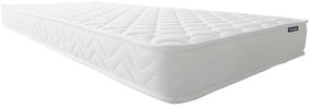 Materasso memory foam 15cm di spessore 90 x 190 cm in Schiuma - PELOPS di YSMÉE