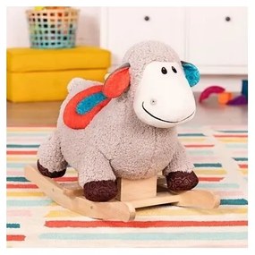 B-Toys - Pecora a dondolo LOOPSY