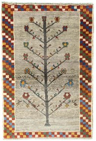 Gabbeh Tappeto persiano 150 x 100 (Iran) Annodato A Mano
