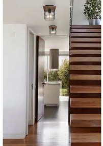 Globo 15530-1D - Plafoniera MERRIL 1xE27/60W/230V