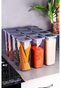 Set di 12 organizer per alimenti - Hermia