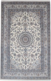 Nain Tappeto persiano 200x320 (Iran) Annodato A Mano
