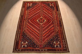 Gashghai Tappeto persiano 170 x 250 (Iran) Annodato A Mano