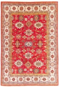 Kazak Tappeto 190 x 270 (Afghanistan)