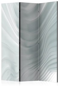 Paravento  Waving White [Room Dividers]  Colore ---, Dimensioni e Misure 135x172