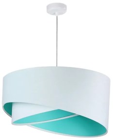 Lampadario su filo GALAXY 1xE27/60W/230V