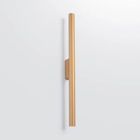 Sollux SL.1179 - Applique PASTELO 2xG9/8W/230V oro