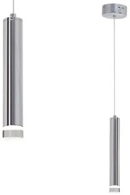 Lampadario LED a sospensione con filo ICE LED/5W/230V