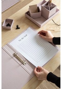 Organizer in cartone Ringo Restore Paper Laminate – Bigso