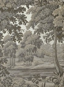 House of Hackney Carta da parati Plantasia - Cedar A