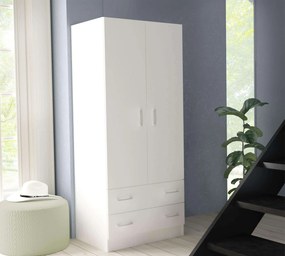 ONORIO - armadio due ante