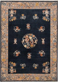 Peking Tappeto orientale 240 x 170 (Pakistan) Annodato A Mano