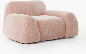 Poltrona lounge Wolke