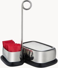 Contenitore con accessori da tè/caffè Bibo
