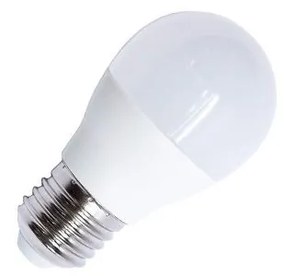 Lampadina LED E27 8,5W - Bianco naturale - Pacco 10 pezzi Colore  Bianco Naturale 4.000K