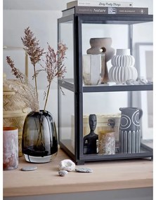 Vaso in terracotta beige Ngoie - Bloomingville