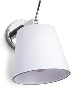 RED - Design Rendl - R11976 - Piccola lampada da muro1xE27/42W/230V