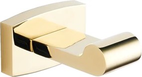Mexen Zoja gancio per asciugamano, oro - 7019135-50