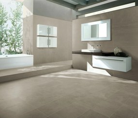 Cotto D'Este Kerlite 5 Plus Elegance Pavimento Rivestimento 100x100 Cm 5,5 Mm Porcellanato Ceramico Sottile Silk Via Tornabuoni