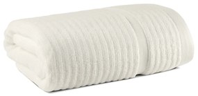 Telo Bagno Stripe Spugnissima, in cotone CALEFFI