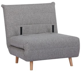 Poltrona grigia Marlow - House Nordic