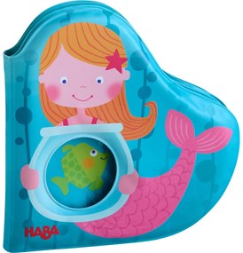 Libro da bagnetto - Sirena