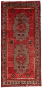 Hamedan Tappeto persiano 160 x 340 (Iran) Annodato A Mano