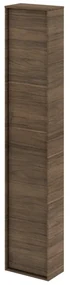 Colonna per mobile bagno Neo Frame SENSEA 1 anta P 17 x L 30 x H 154 cm legno