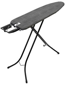 Asse da stiro Denim Black A - Brabantia