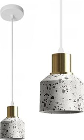 Lampada Lastri White APP931-1CP