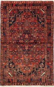 Hamedan Tappeto persiano 160 x 100 (Iran) Annodato A Mano