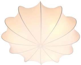 Nordlux - Plafoniera AERON 3xE27/25W/230V diametro 60 cm