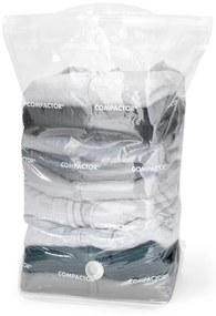 Set di sacchetti sottovuoto 2 pz Express M – Compactor