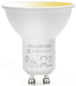 Lampadina LED GU10/6,5W/230V 2700-6500K - Aigostar