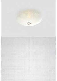 Markslöjd 107754 - Plafoniera BLAD 2xE14/40W/230V diametro 35 cm
