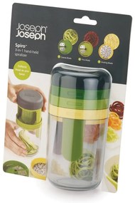 Spiralizzatore per verdure Spiro - Joseph Joseph