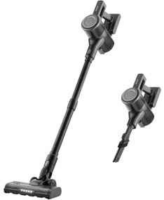 Sencor - Aspirapolvere a scopa senza filo 2 in 1 200 W / 2600 mAh, nero