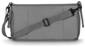 Lionelo - Organizer per passeggino LITTLE CUBE Grigio Pietra