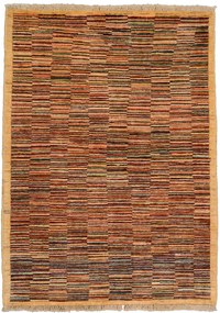 Ziegler Tappeto 100x150 Beige (Pakistan) Annodato A Mano